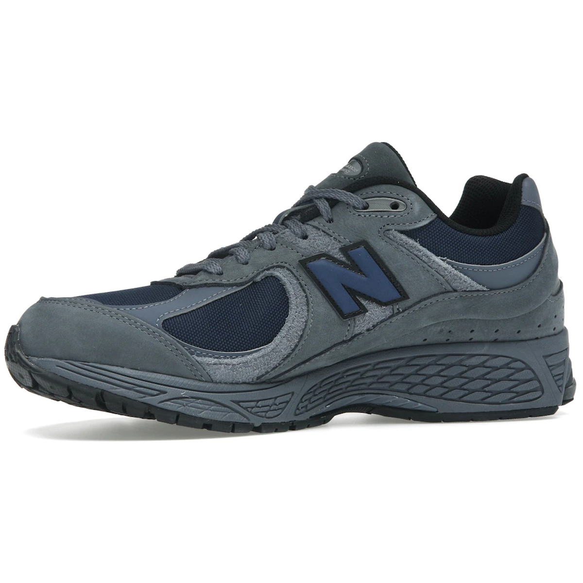Miniatyrbild av New Balance 2002R Cordura Dark Arctic Gray 3