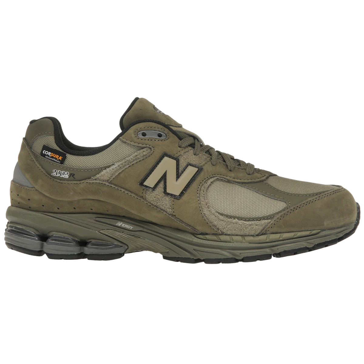 New Balance 2002R Cordura Olive