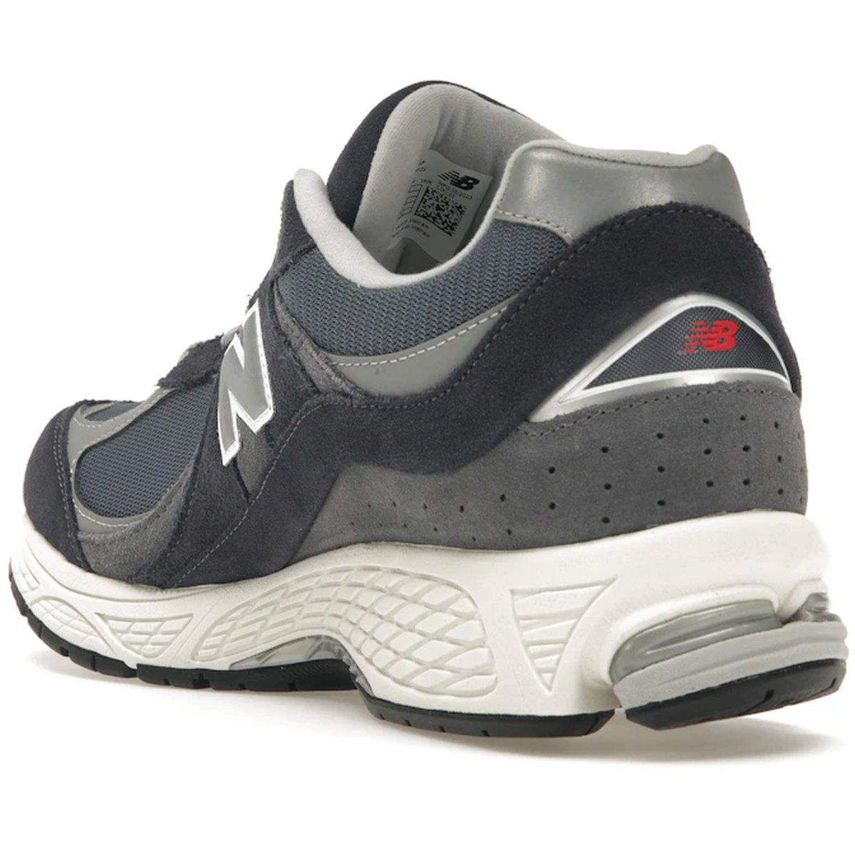 Miniatyrbild av New Balance 2002R Eclipse Raincloud 4
