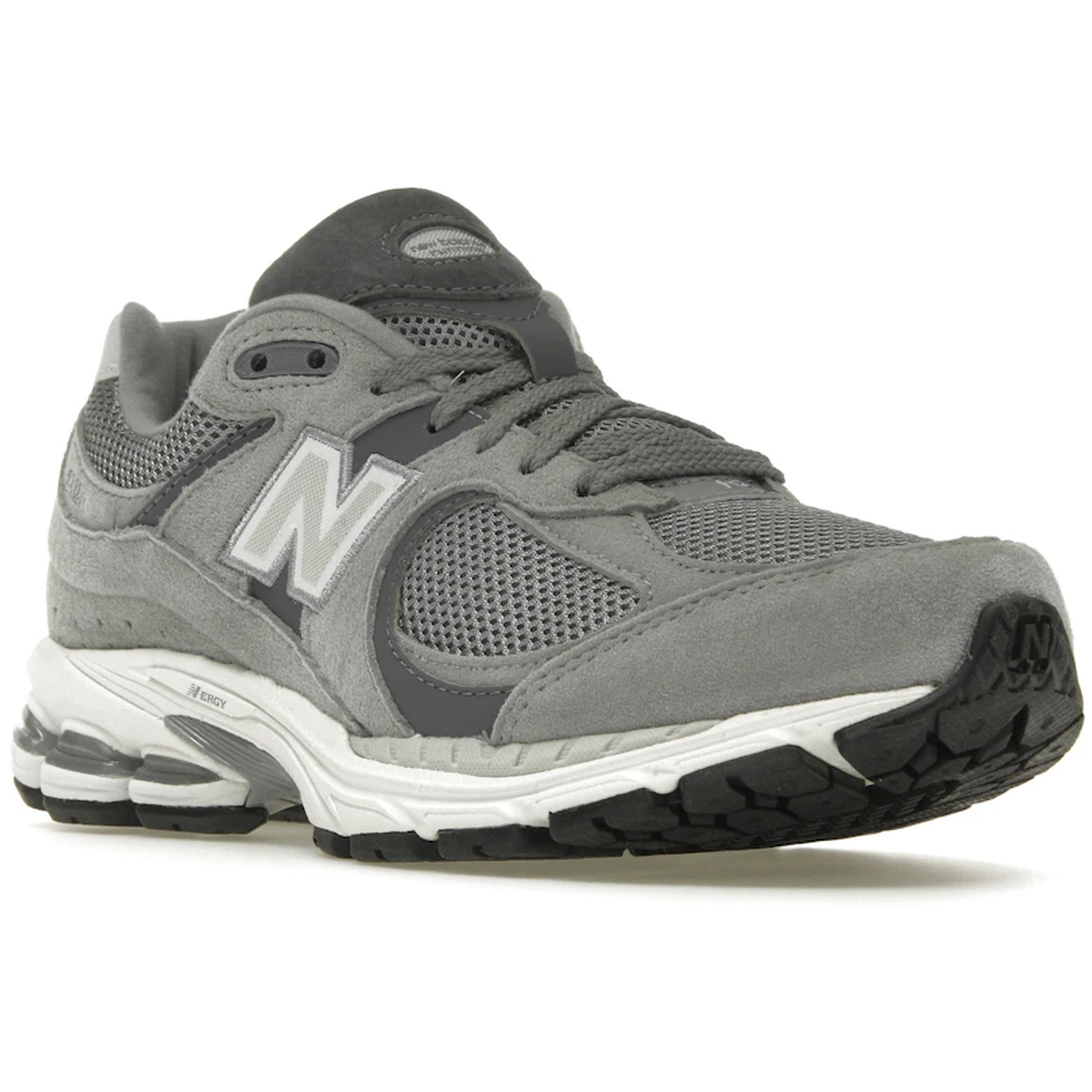 Miniatyrbild av New Balance 2002R Steel Grey Orca 2