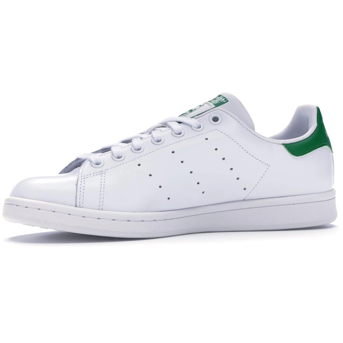 Miniatyrbild av Adidas Stan Smith White Green 3