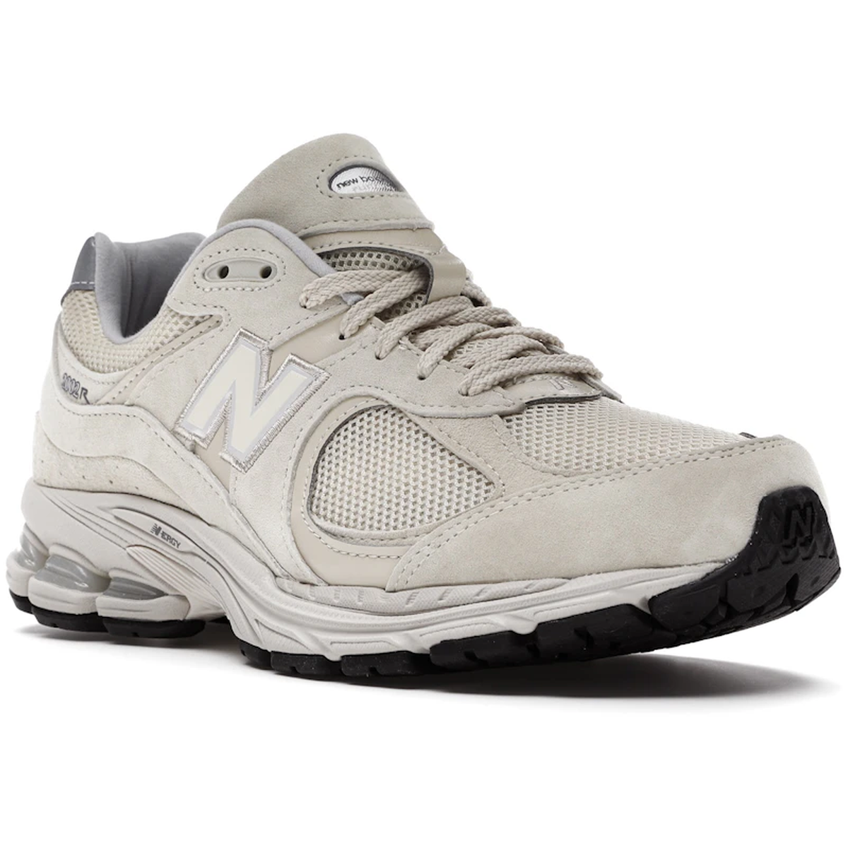 Miniatyrbild av New Balance 2002R Bone Light Aluminum 2