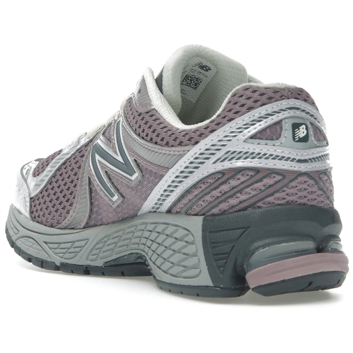 Miniatyrbild av New Balance 860v2 Ice Wine 4