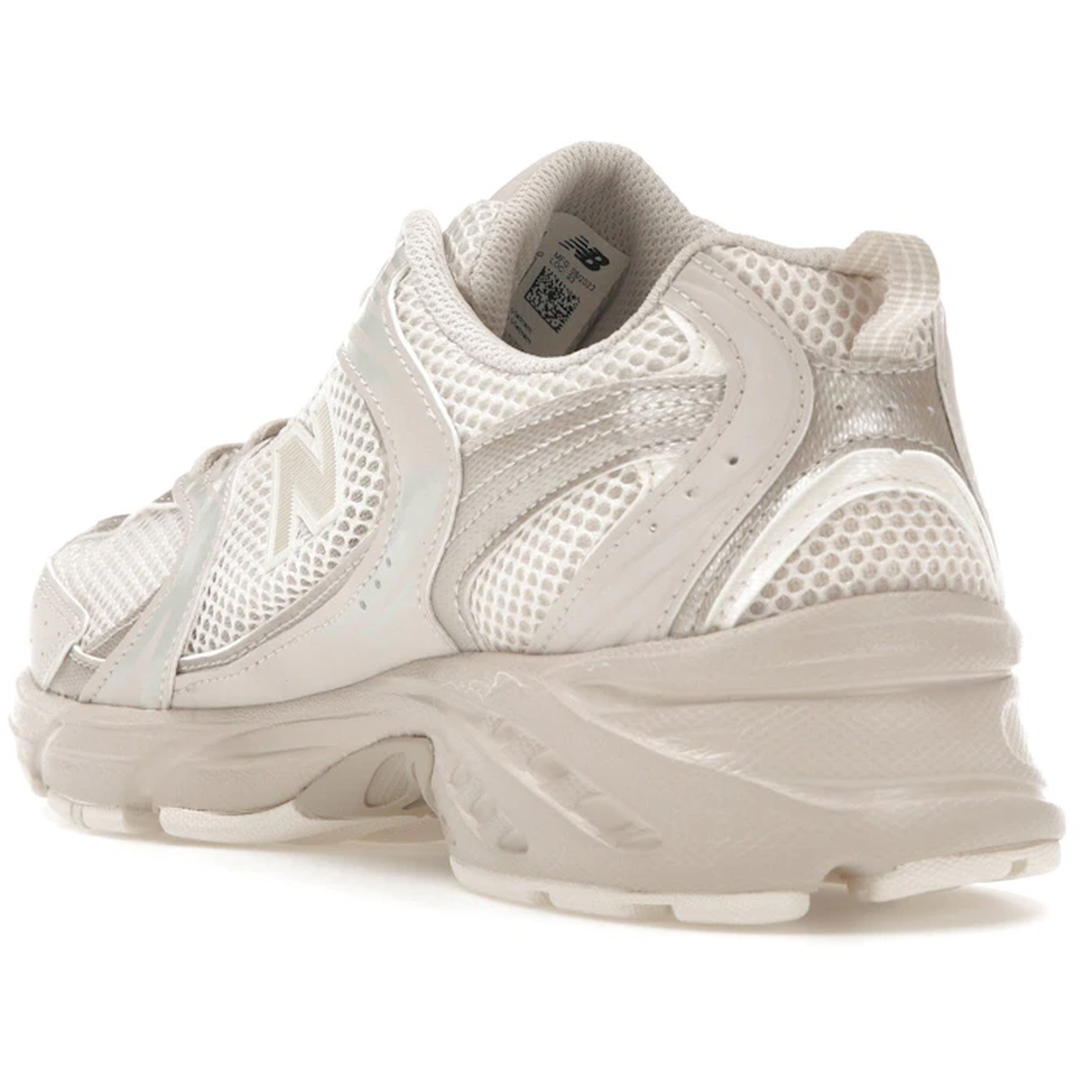 Miniatyrbild av New Balance 530 Moonbeam 4