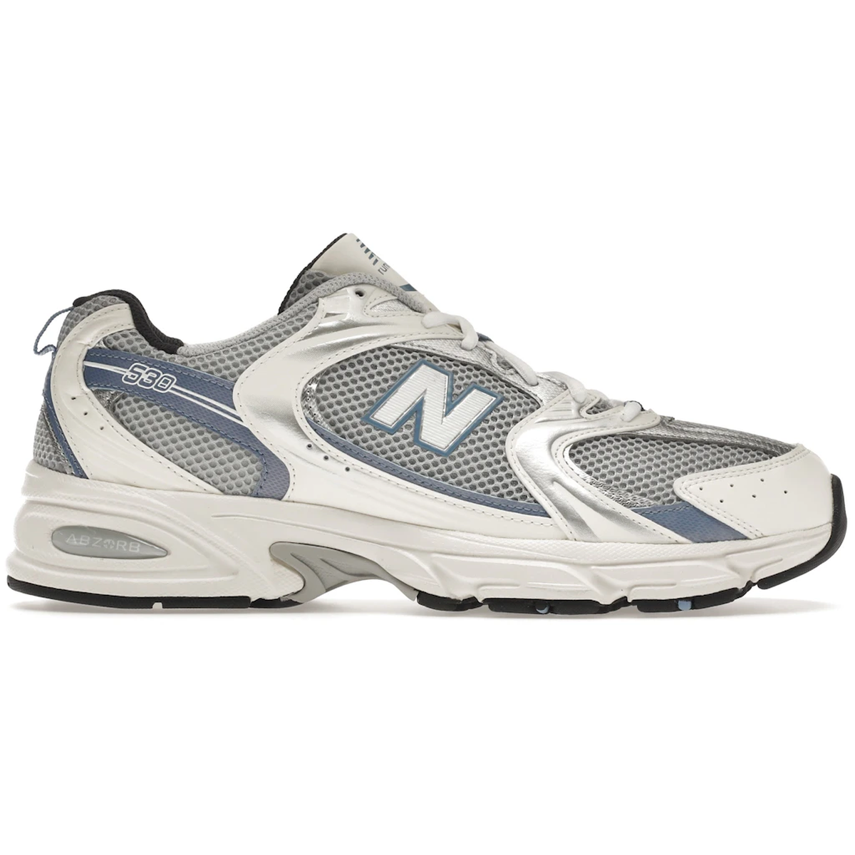New Balance 530 Steel Blue