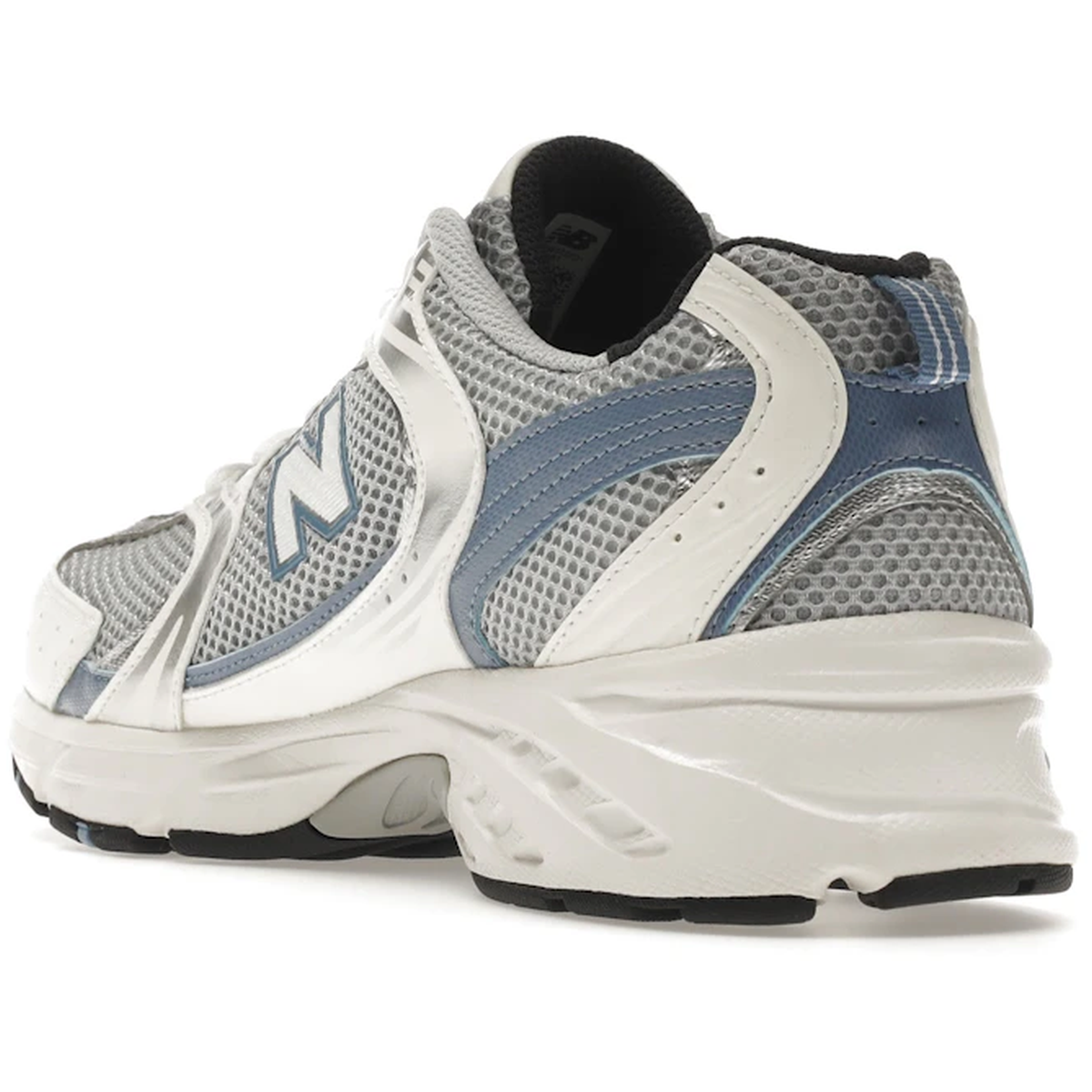 Miniatyrbild av New Balance 530 Steel Blue 4