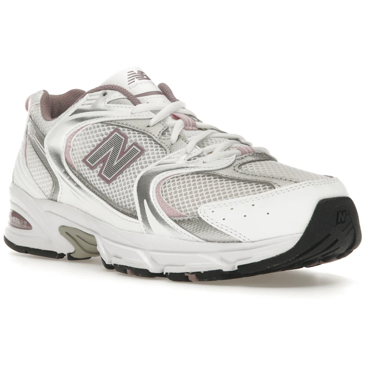 Miniatyrbild av New Balance 530 Ice Wine 2