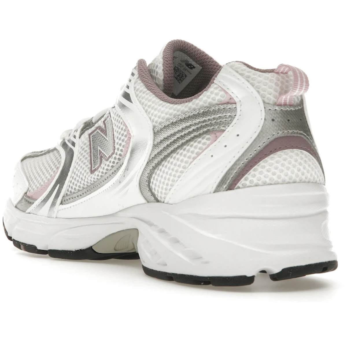 Miniatyrbild av New Balance 530 Ice Wine 4