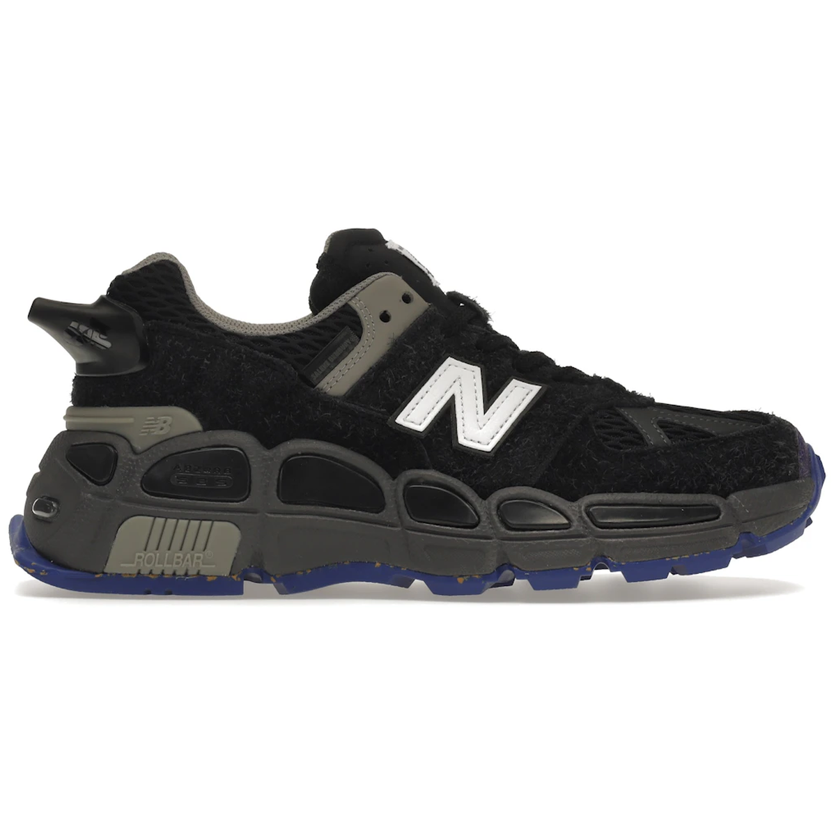 New Balance 574 Salehe Bembury Universal Communication