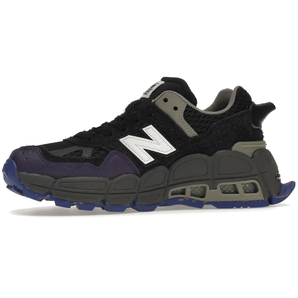 Miniatyrbild av New Balance 574 Salehe Bembury Universal Communication 3
