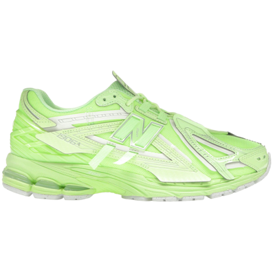 New Balance 1906A Neon Green Mint Flash