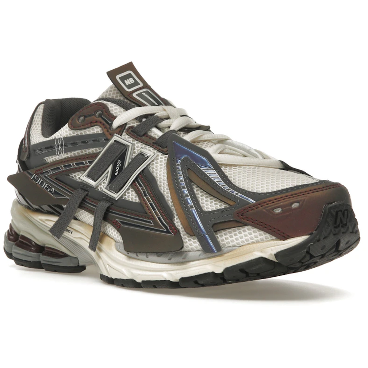 Miniatyrbild av New Balance 1906A Eggplant 2