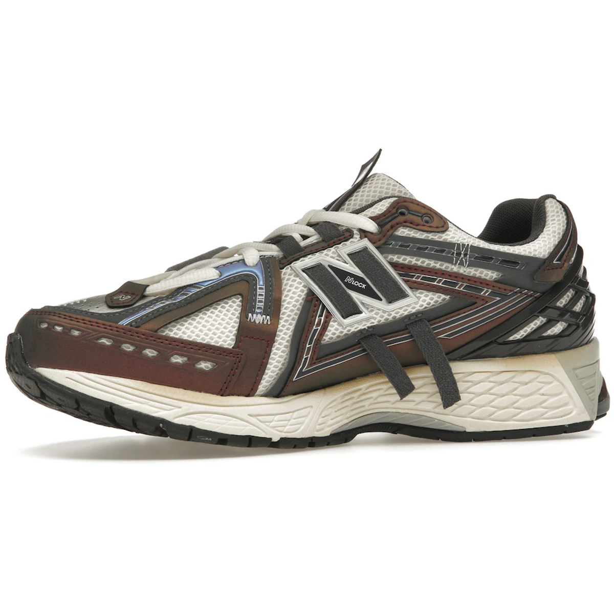 Miniatyrbild av New Balance 1906A Eggplant 3