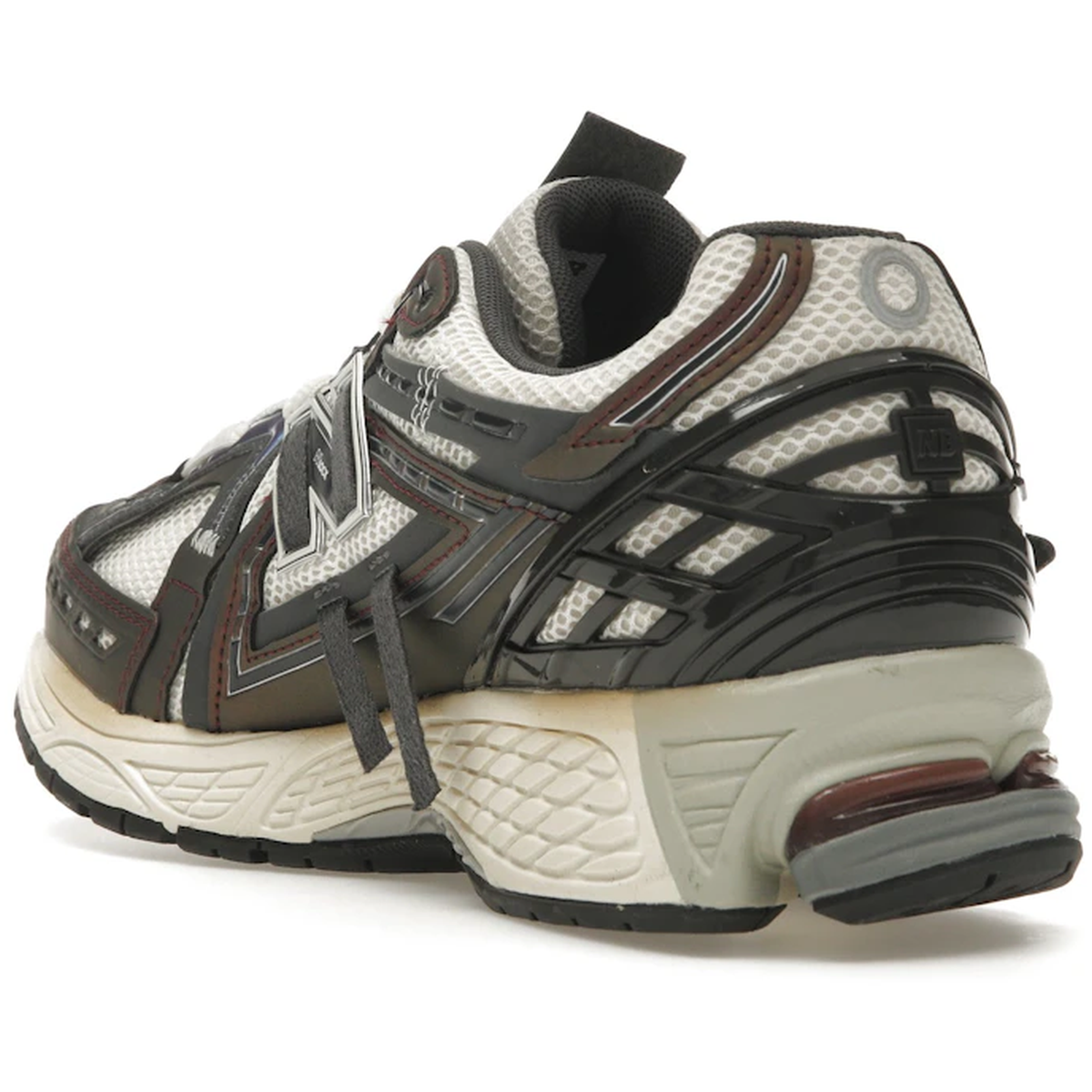 Miniatyrbild av New Balance 1906A Eggplant 4