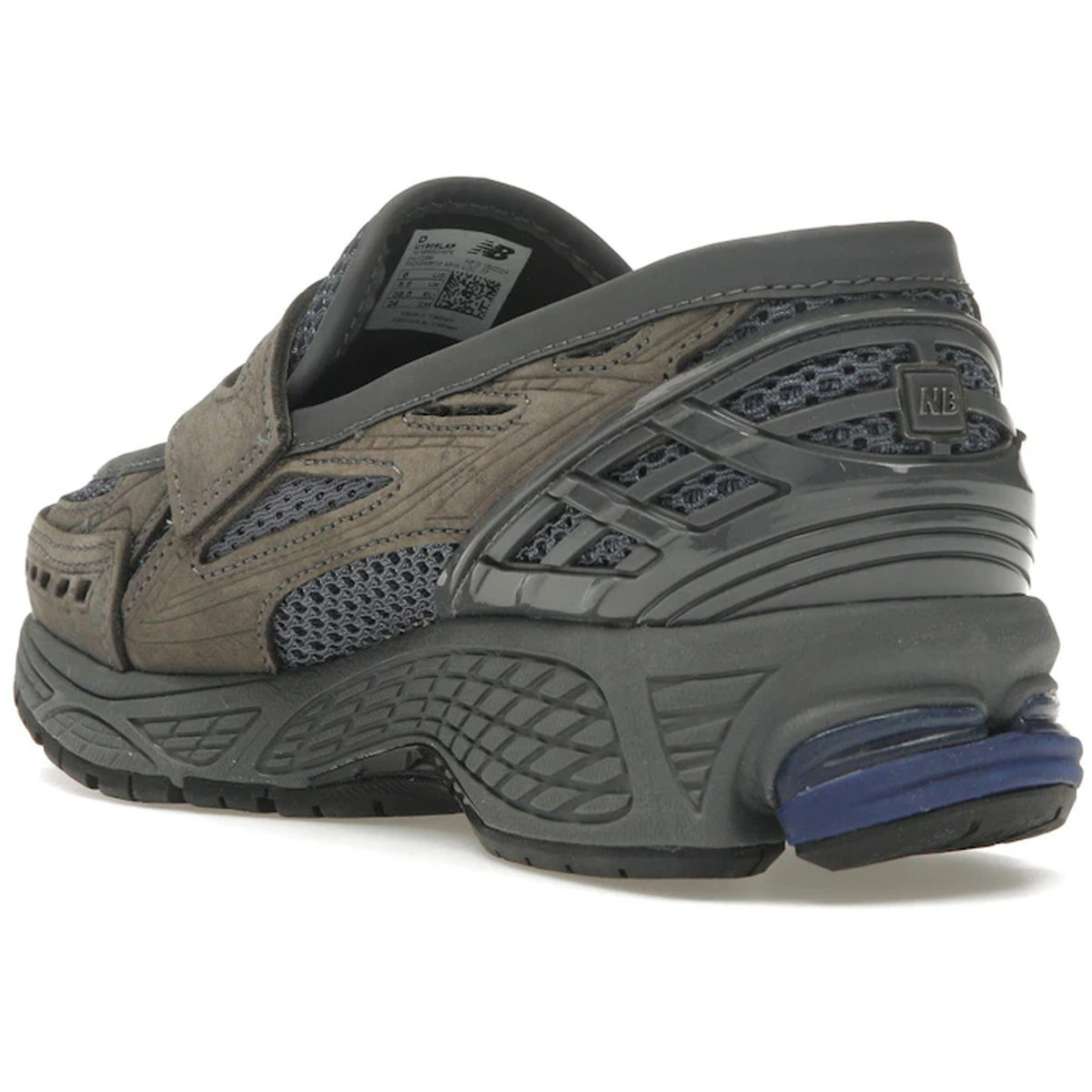 Miniatyrbild av New Balance 1906L Magnet 4