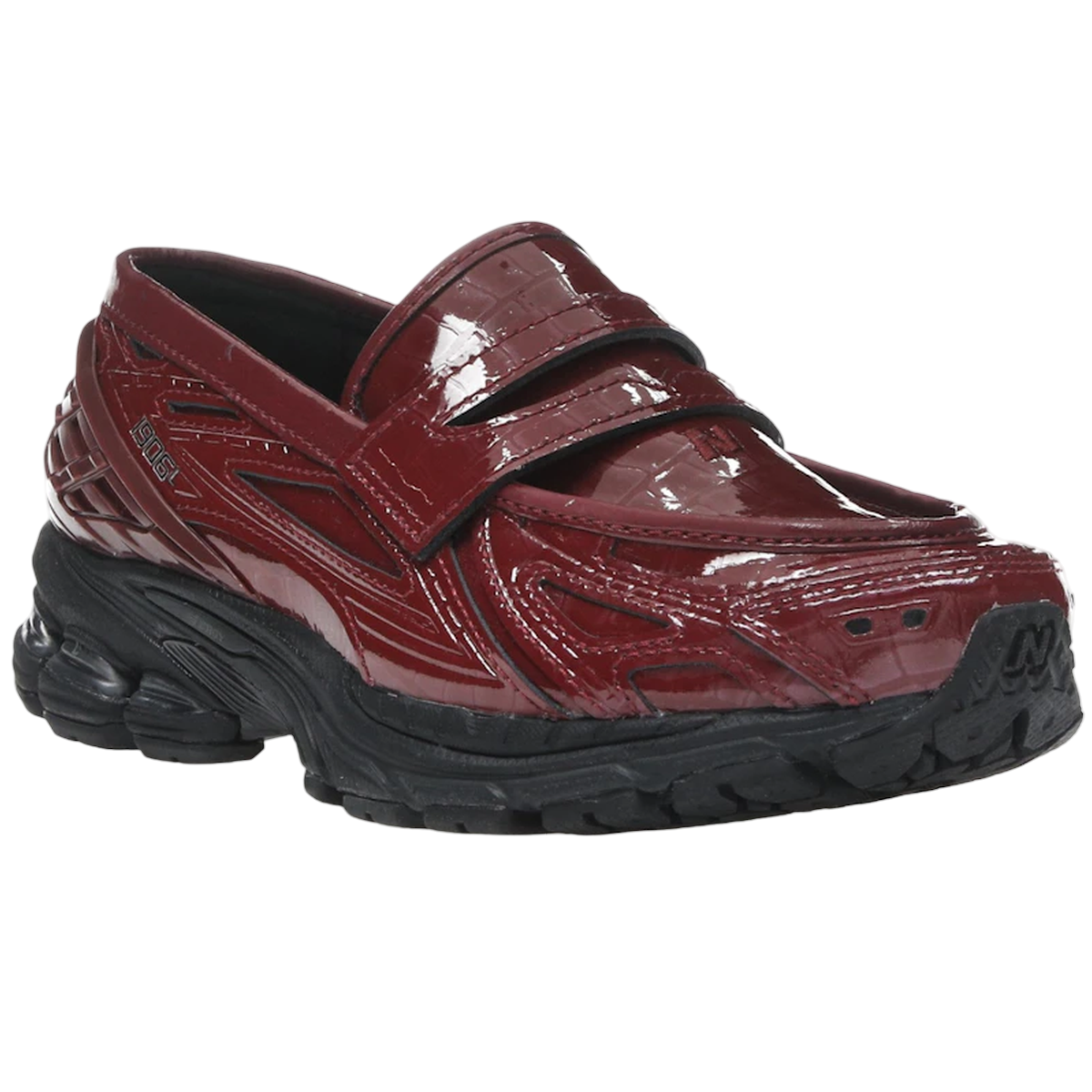 Miniatyrbild av New Balance 1906L Red Croc 2