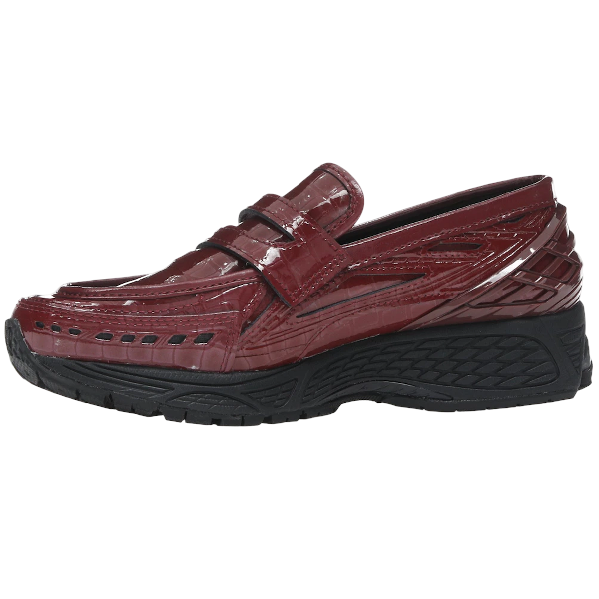 Miniatyrbild av New Balance 1906L Red Croc 3