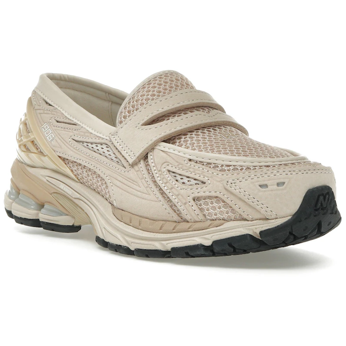 Miniatyrbild av New Balance 1906L Khaki 2