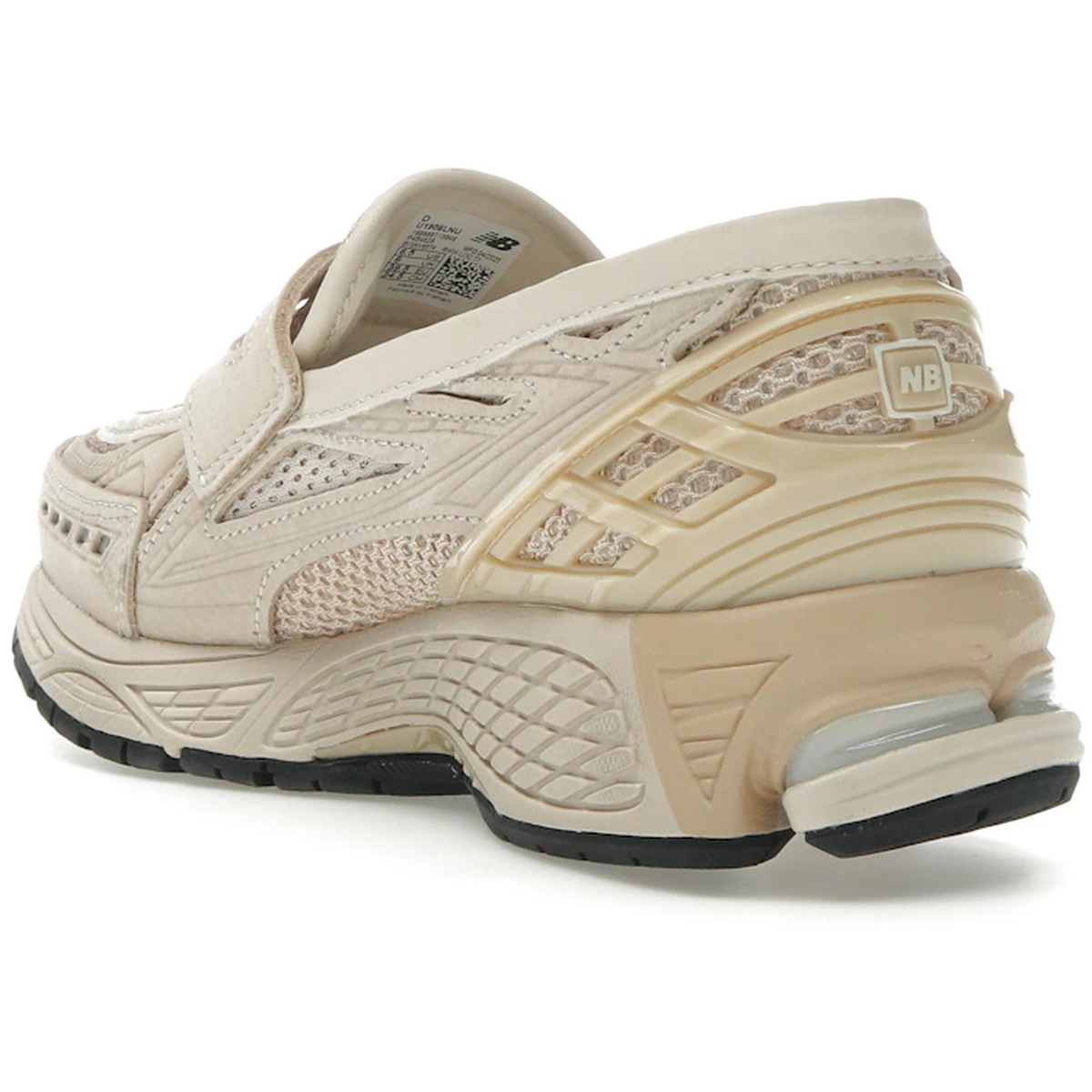 Miniatyrbild av New Balance 1906L Khaki 4