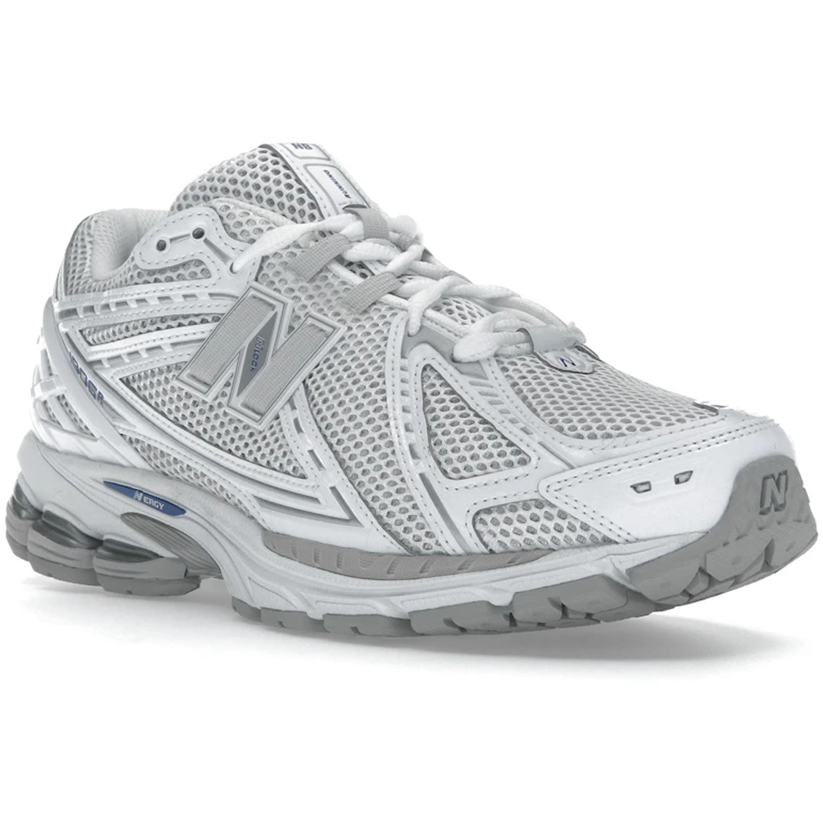 Miniatyrbild av New Balance 1906R White Team Royal 2