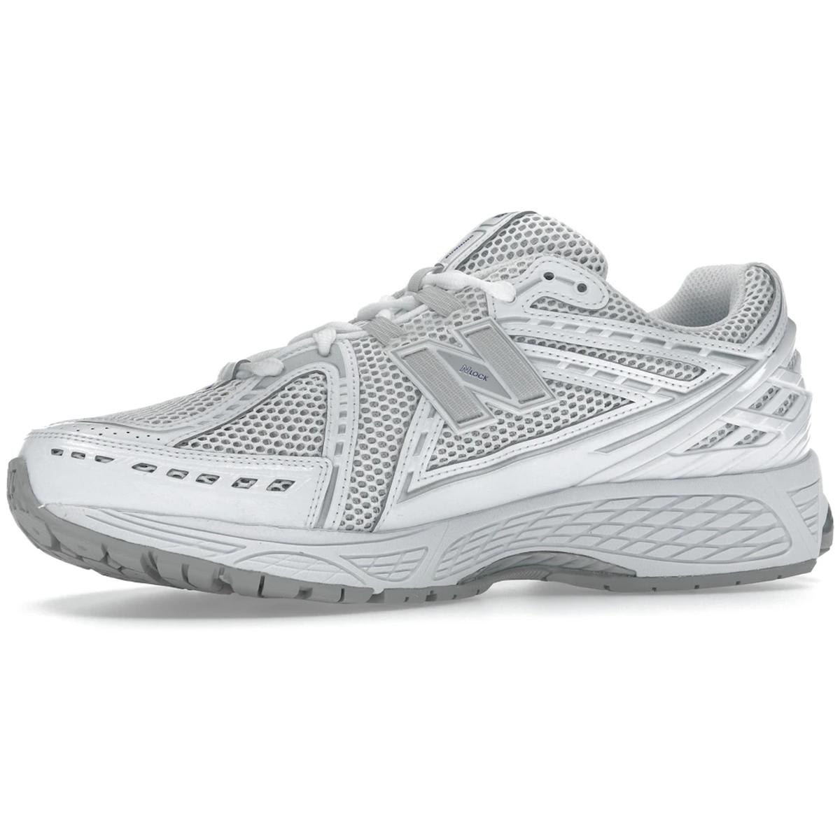 Miniatyrbild av New Balance 1906R White Team Royal 3