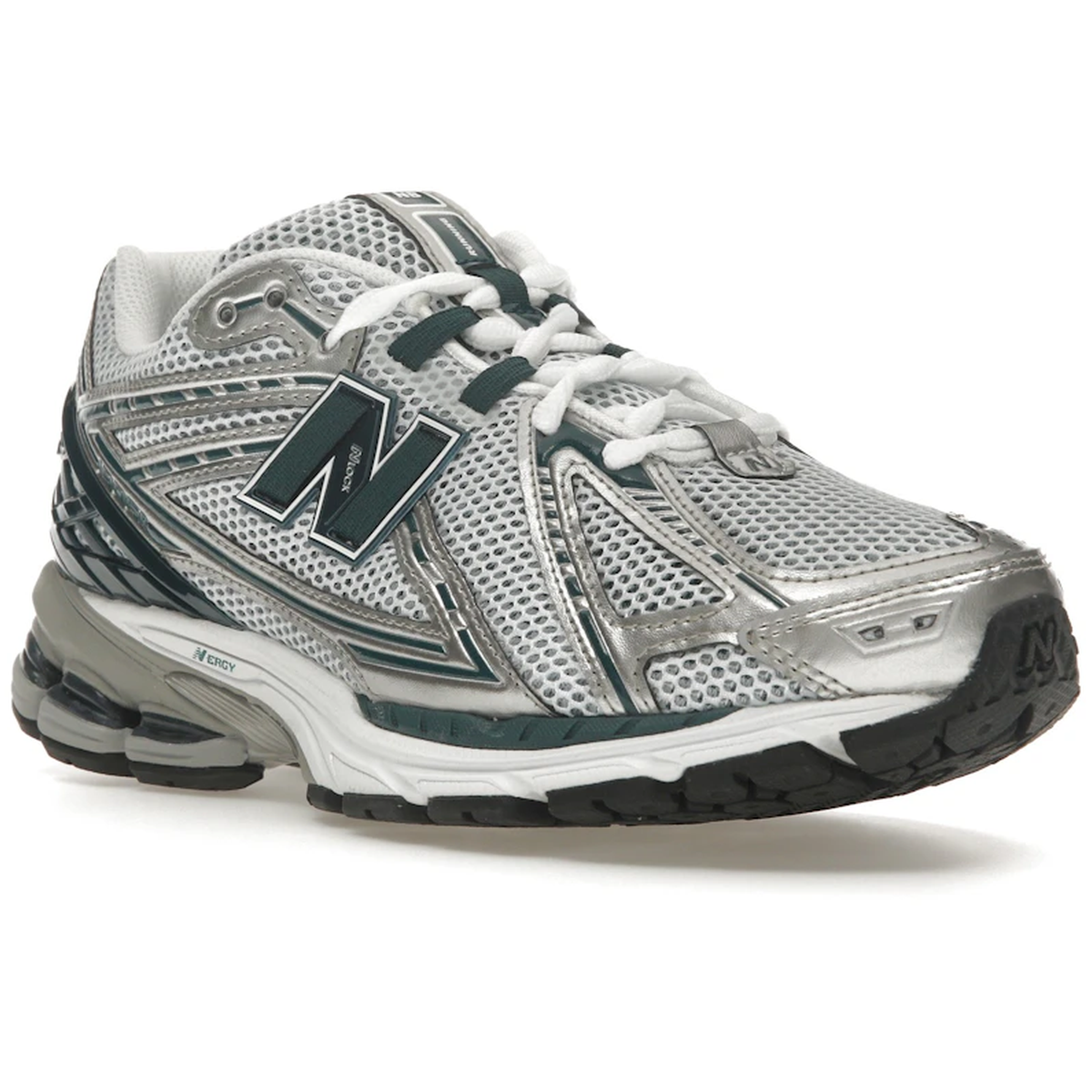 Miniatyrbild av New Balance 1906R Silver Metallic Deep Ocean 2