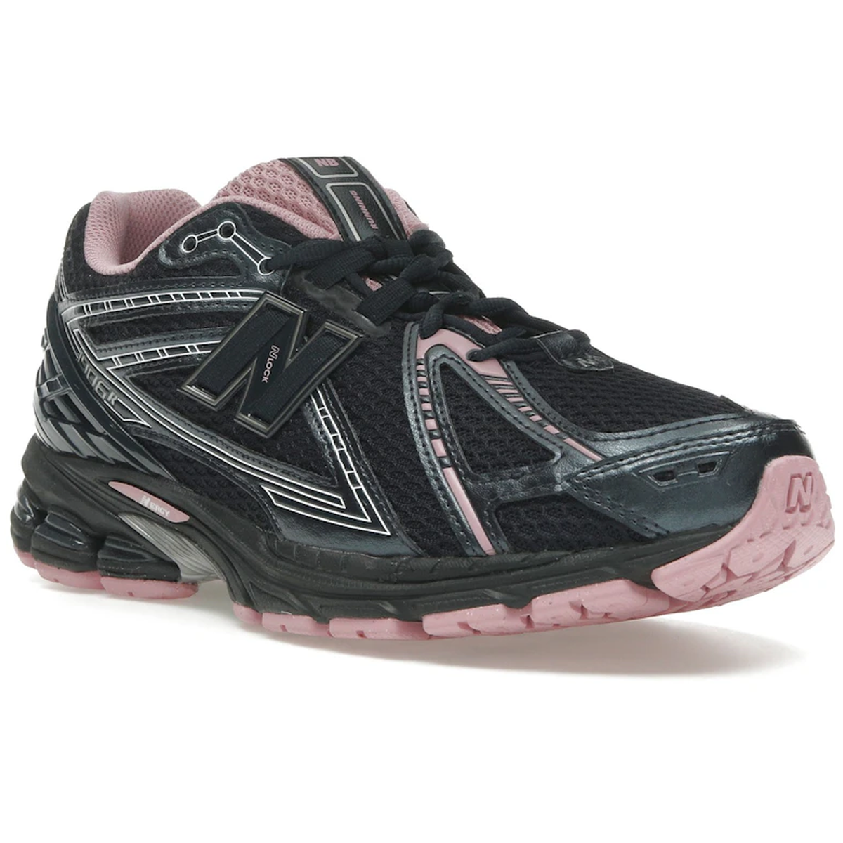 Miniatyrbild av New Balance 1906R Pink Taffy 2