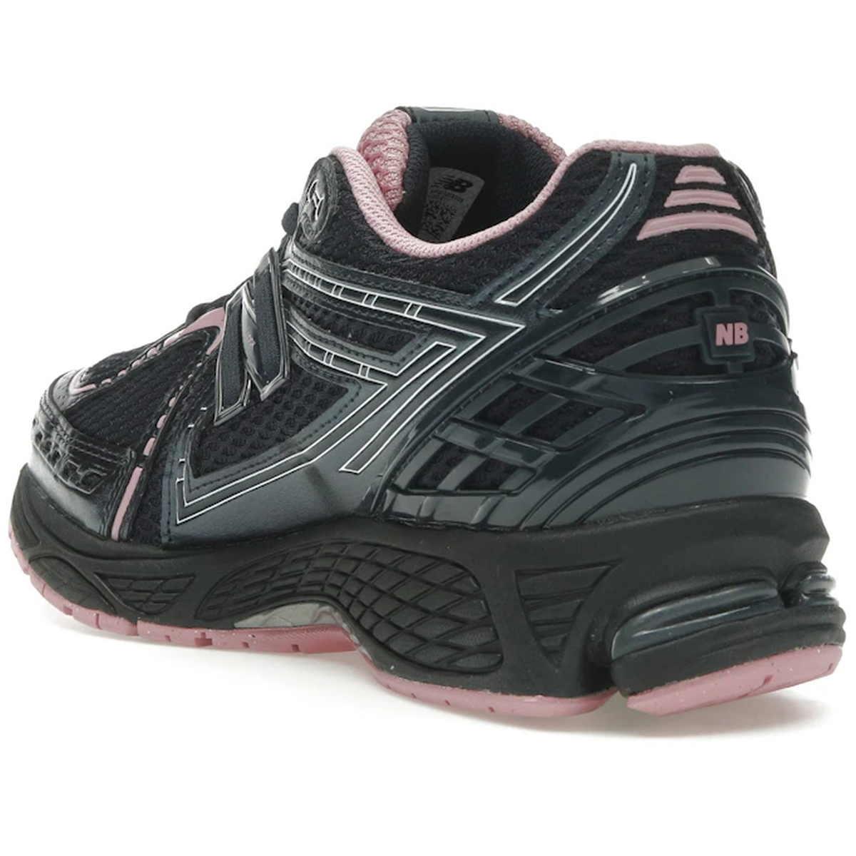 Miniatyrbild av New Balance 1906R Pink Taffy 4