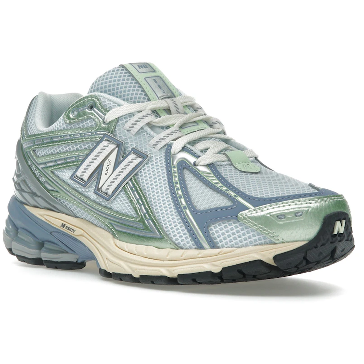 Miniatyrbild av New Balance 1906R Ice Blue Melon Water 2