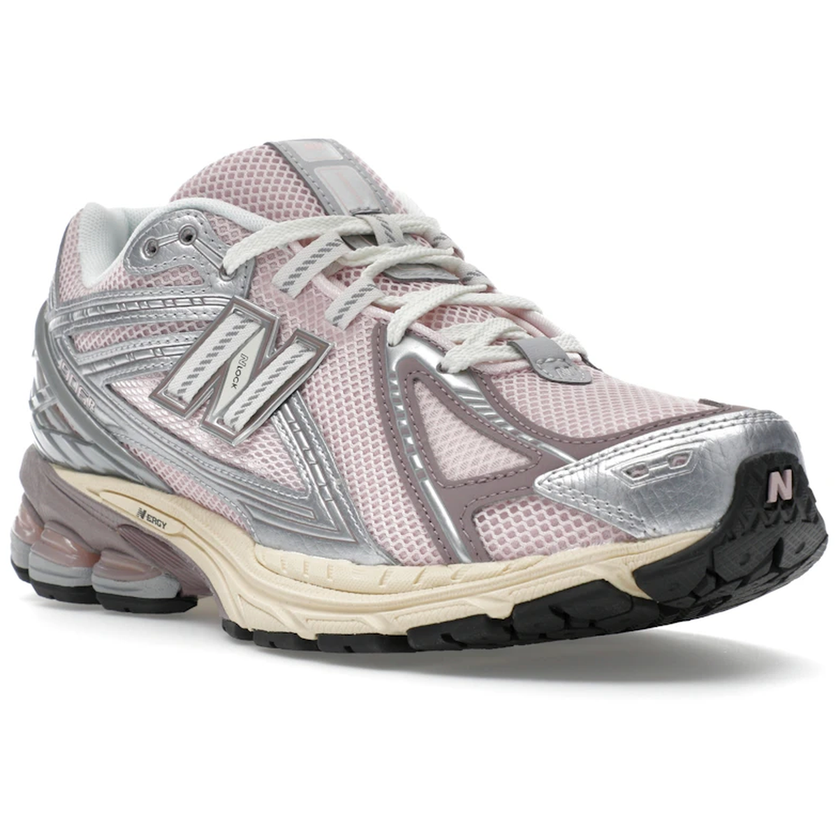 Miniatyrbild av New Balance 1906R Rose Sugar Silver 2