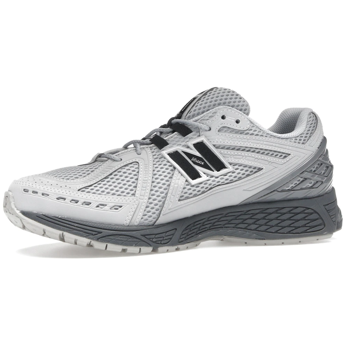 Miniatyrbild av New Balance 1906R Cordura Grey Black 3