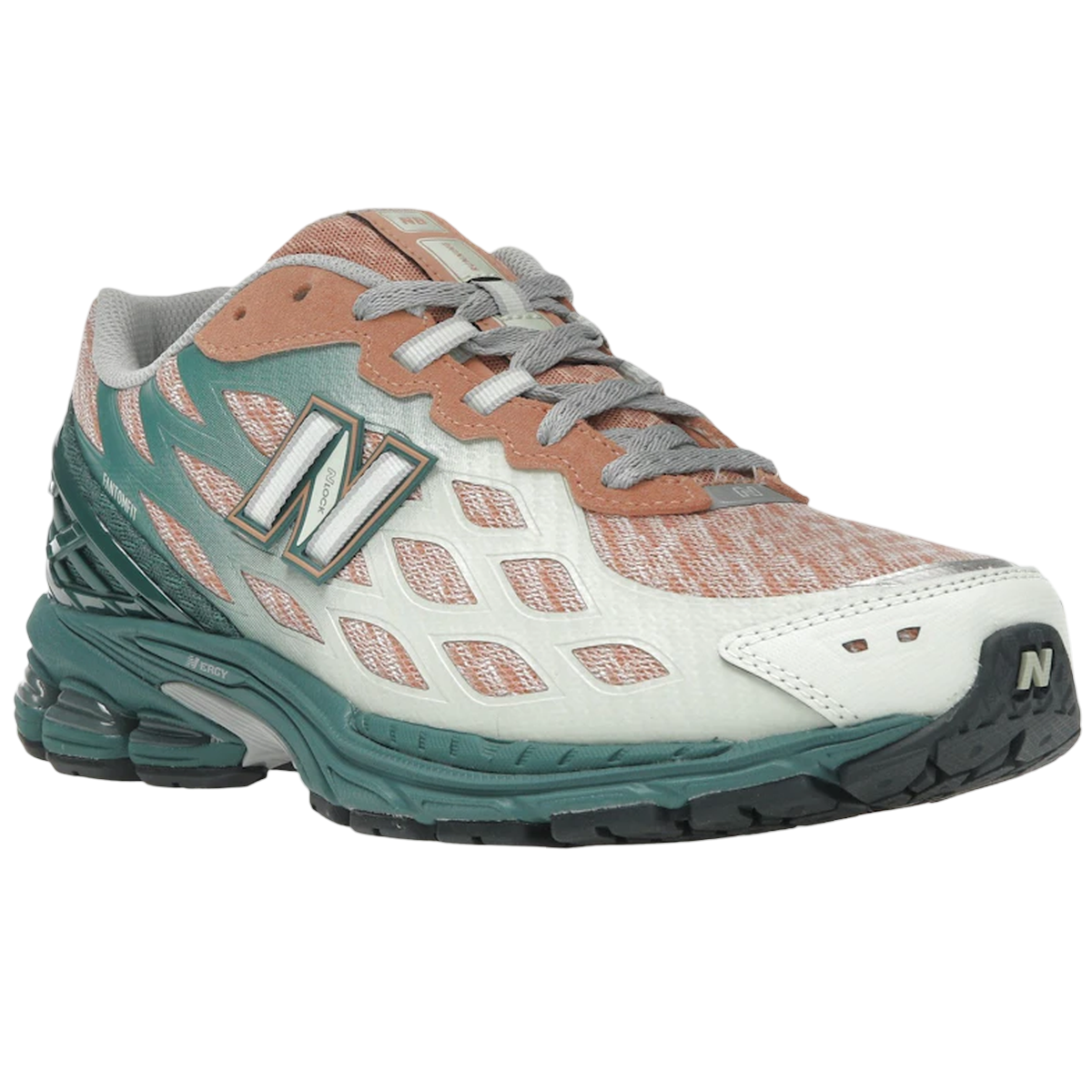 Miniatyrbild av New Balance 1906W New Spruce Light Sparrow 2