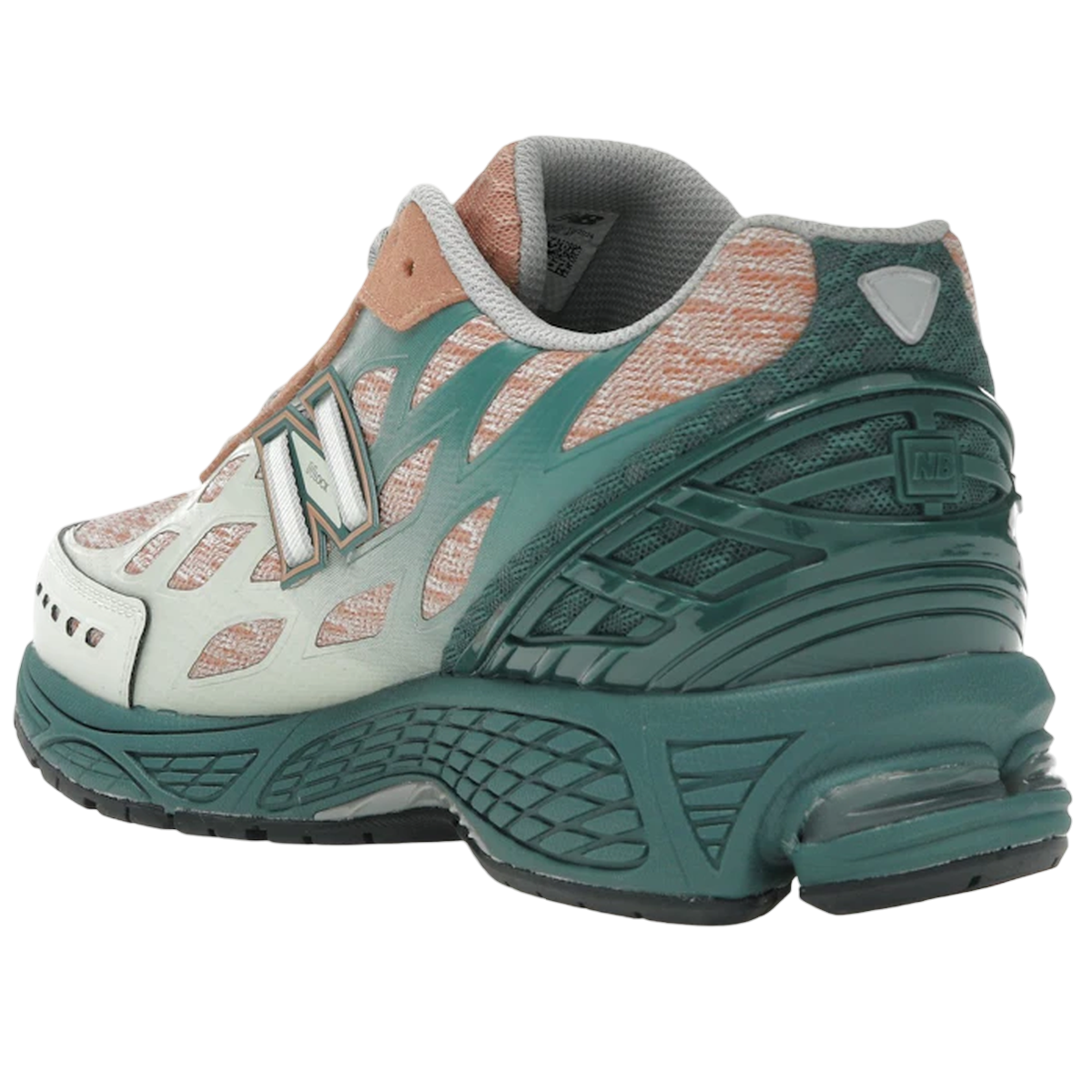 Miniatyrbild av New Balance 1906W New Spruce Light Sparrow 4