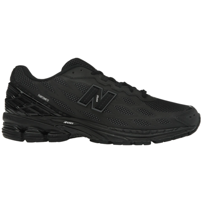 New Balance 1906W Black Silver Metallic