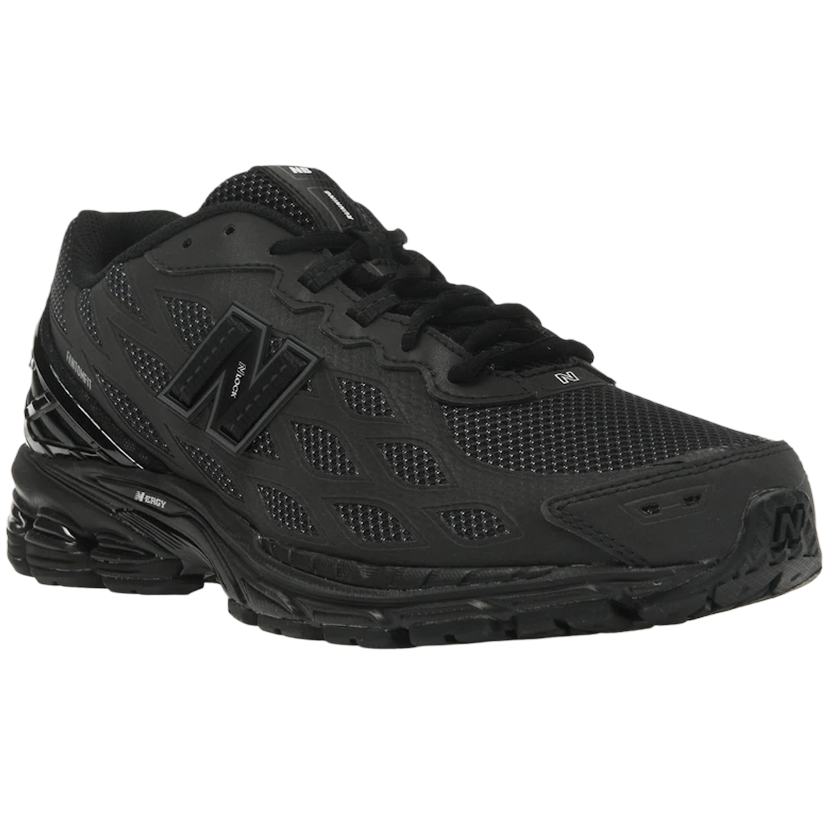 Miniatyrbild av New Balance 1906W Black Silver Metallic 2