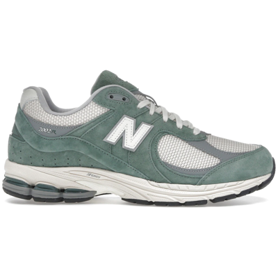 New Balance 2002R Dark Juniper Linen