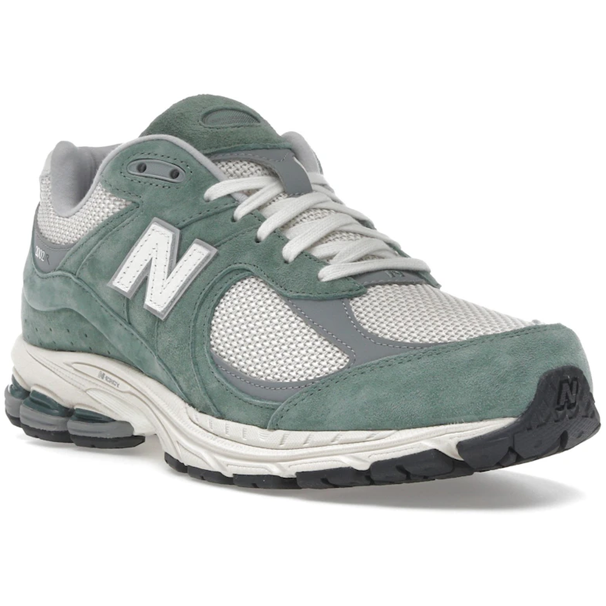 Miniatyrbild av New Balance 2002R Dark Juniper Linen 2