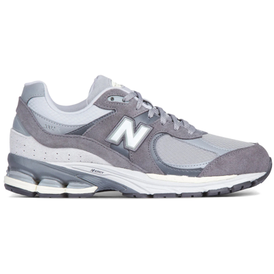 New Balance 2002R Castlerock Raincloud