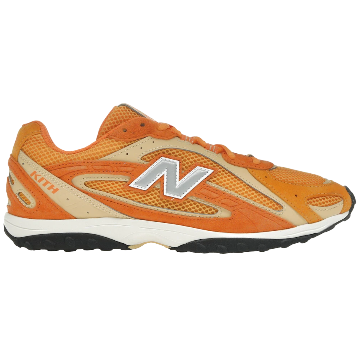 New Balance 204L Kith Orange