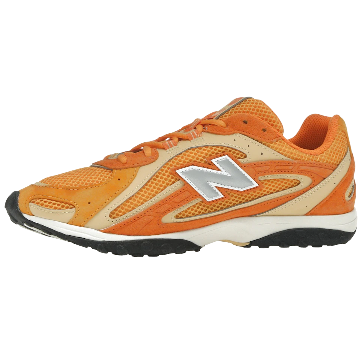 Miniatyrbild av New Balance 204L Kith Orange 3