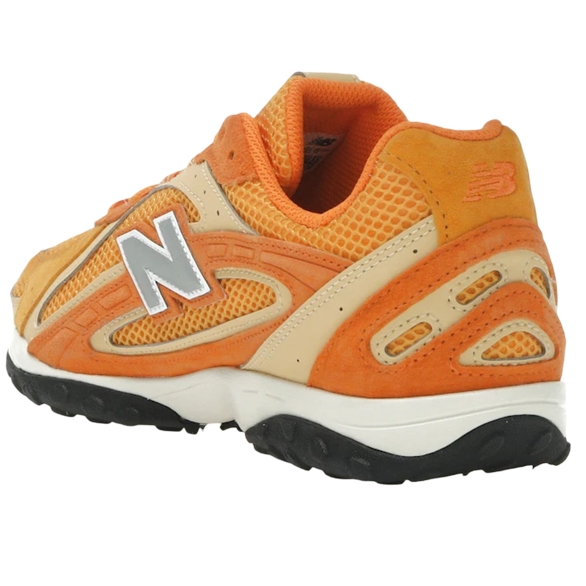 Miniatyrbild av New Balance 204L Kith Orange 4