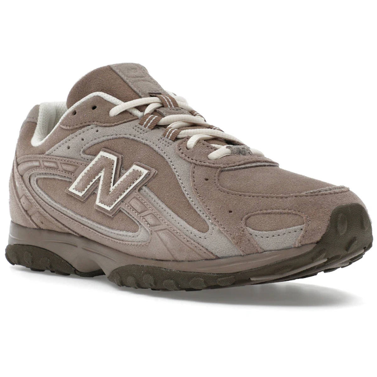 Miniatyrbild av New Balance 204L Mushroom Arid Stone 2