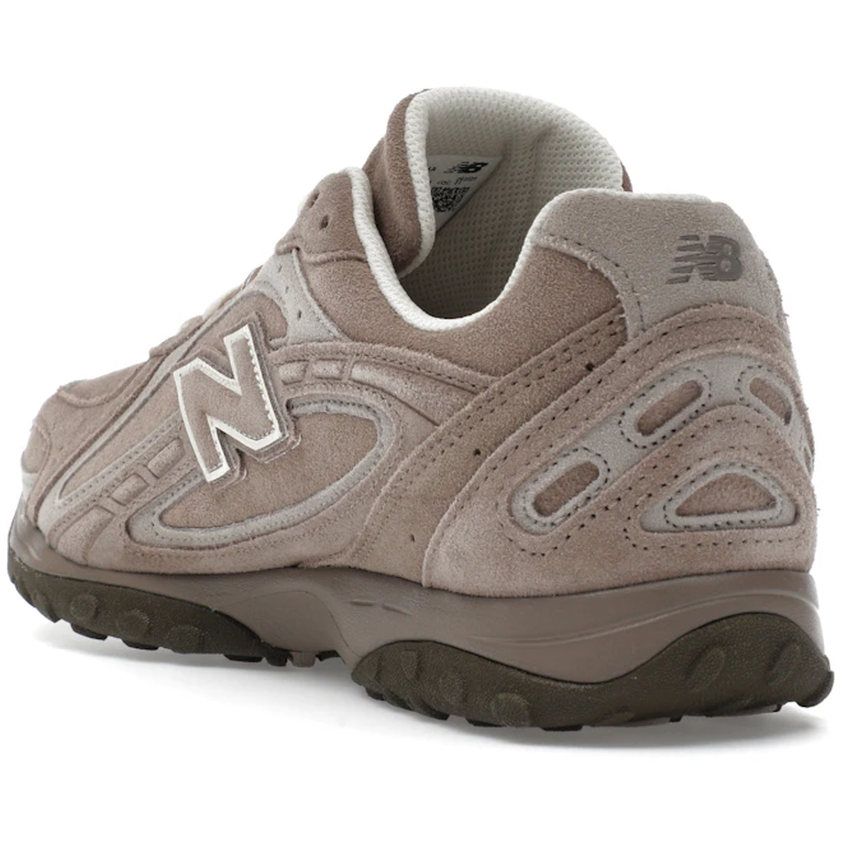 Miniatyrbild av New Balance 204L Mushroom Arid Stone 4