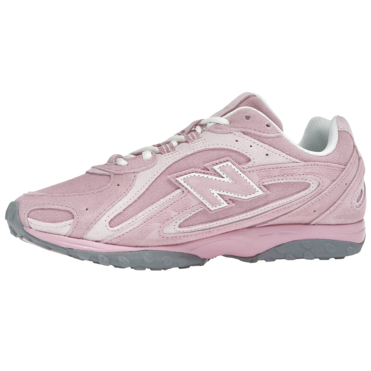 Miniatyrbild av New Balance 204L Pastel Pink 3