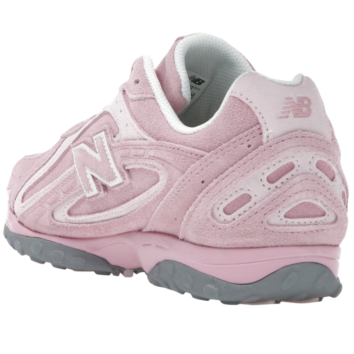 Miniatyrbild av New Balance 204L Pastel Pink 4
