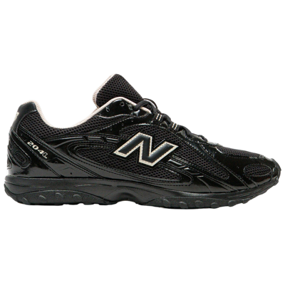 New Balance 204L Black Timberwolf