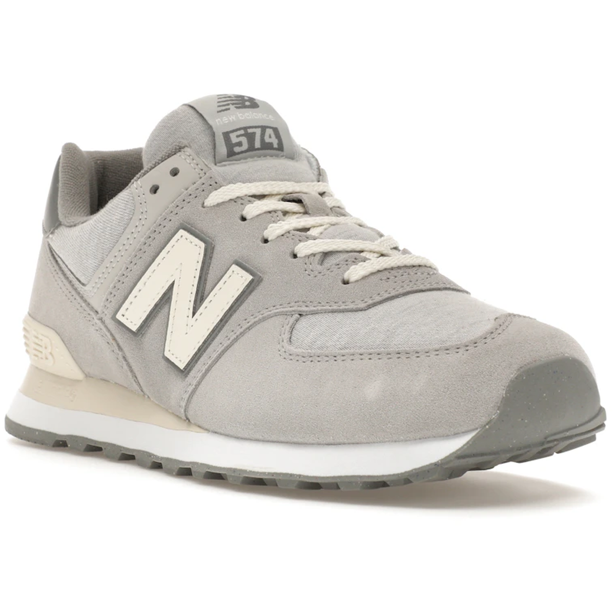 Miniatyrbild av New Balance 574 Grey Day Concrete 2