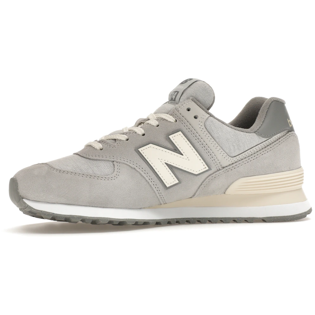 Miniatyrbild av New Balance 574 Grey Day Concrete 3