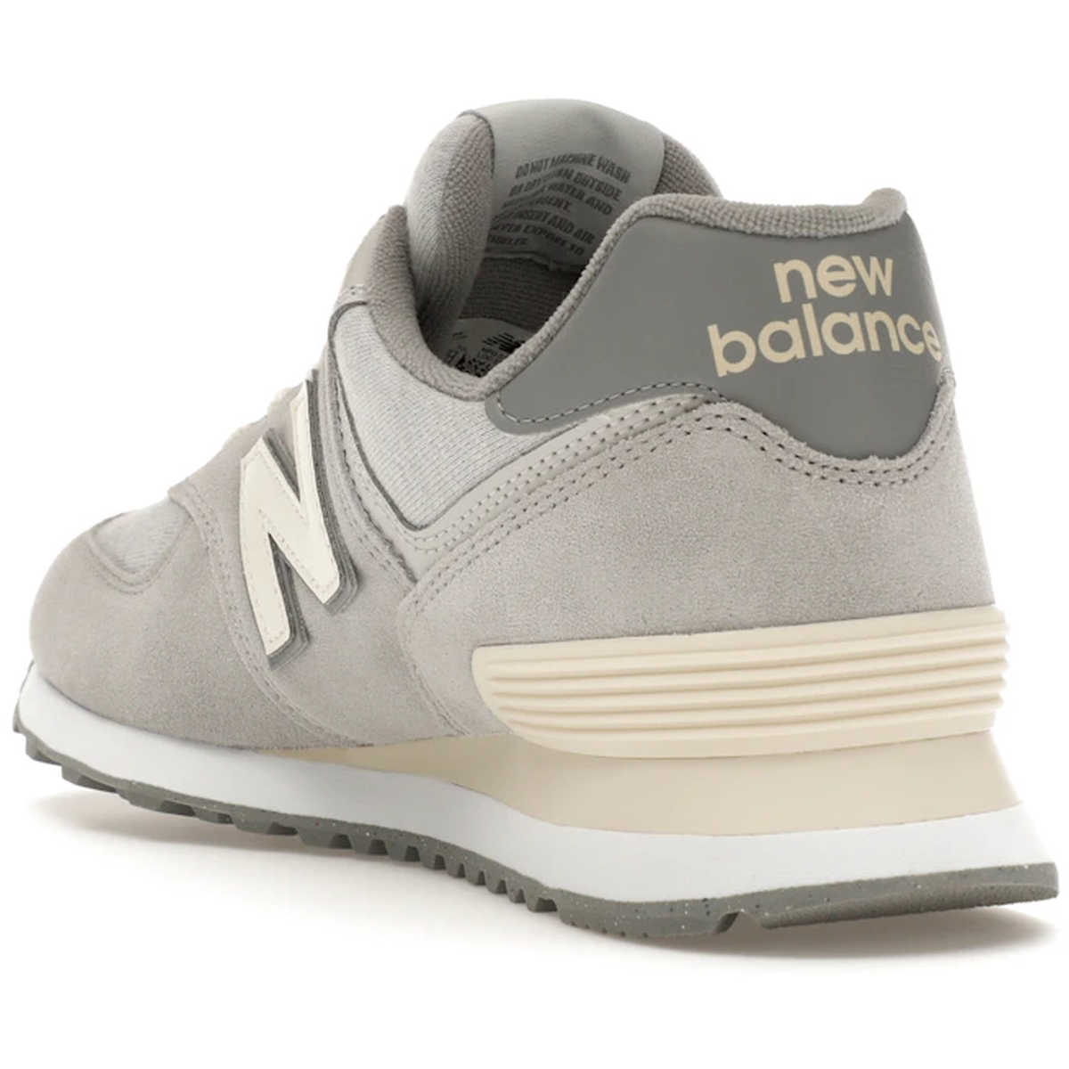 Miniatyrbild av New Balance 574 Grey Day Concrete 4