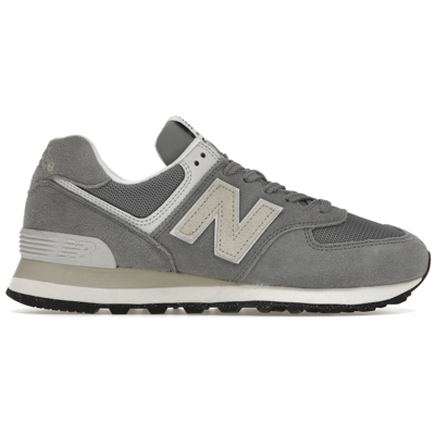 New Balance 574 Grey Off White